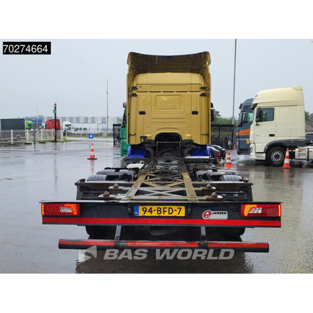 2014 Scania G410-42194373