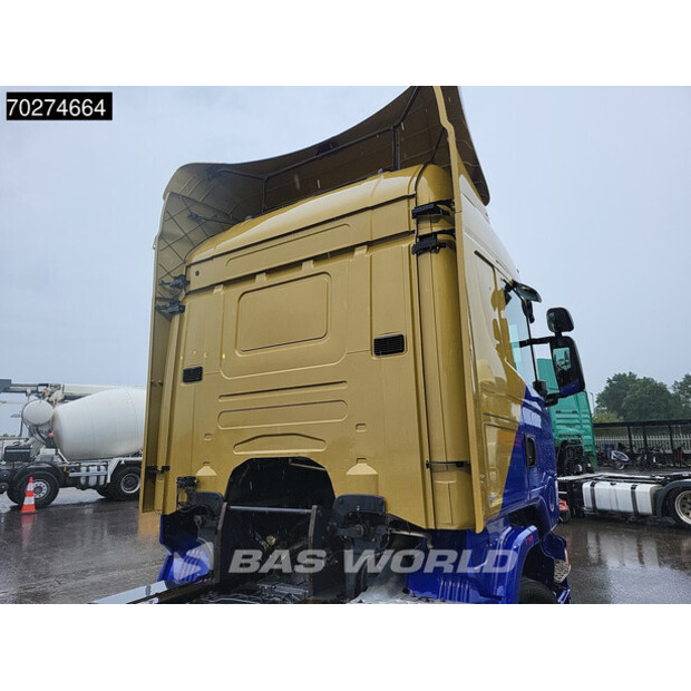 2014 Scania G410-42194374