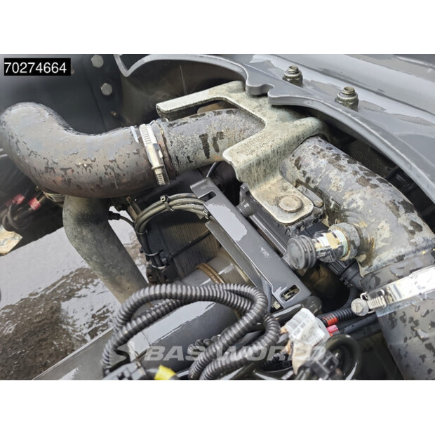2014 Scania G410-42194375