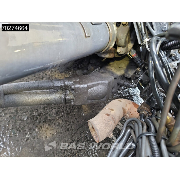 2014 Scania G410-42194376