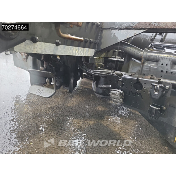 2014 Scania G410-42194380