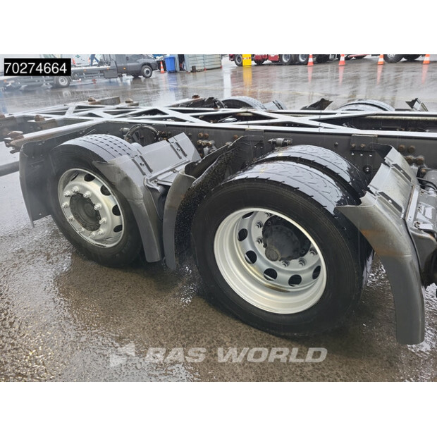 2014 Scania G410-42194381