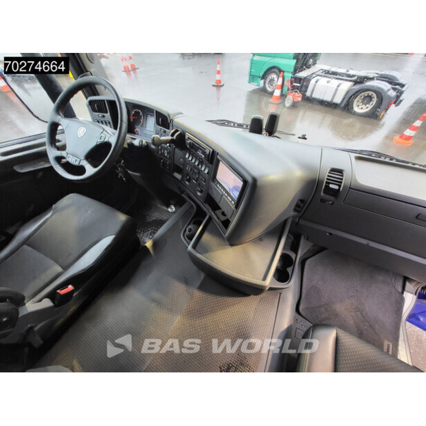 2014 Scania G410-42194382