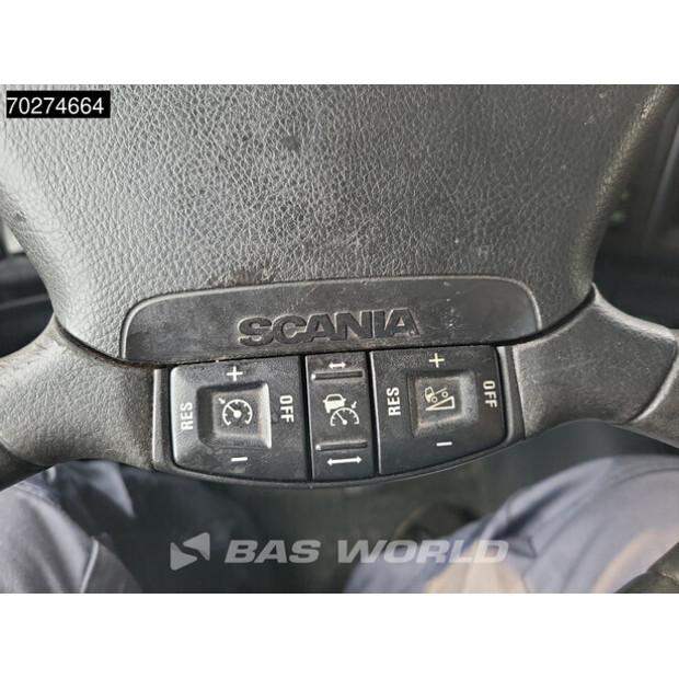 2014 Scania G410-42194385
