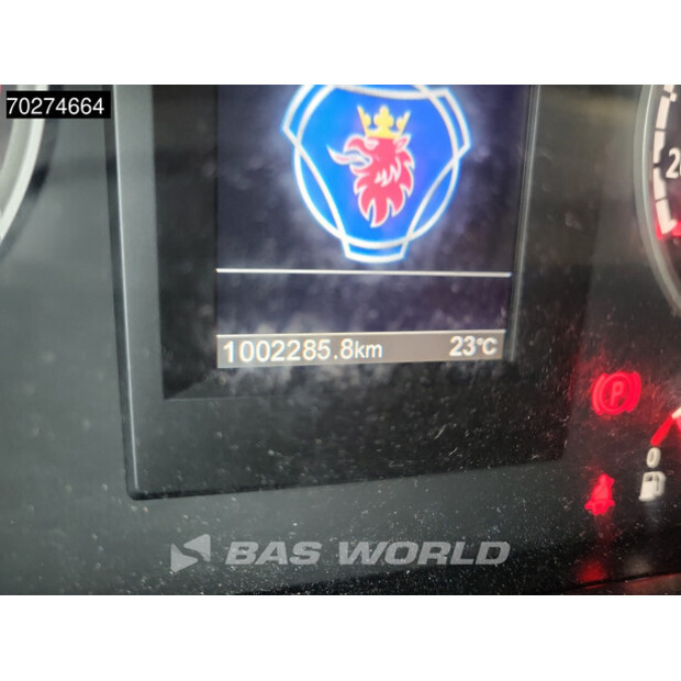 2014 Scania G410-42194393