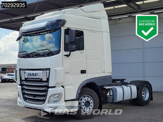 Image de CAMIONS 2020 DAF XF 480