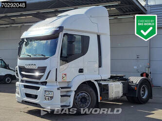 Image de Tracteur routier 2018 Iveco STRALIS 480