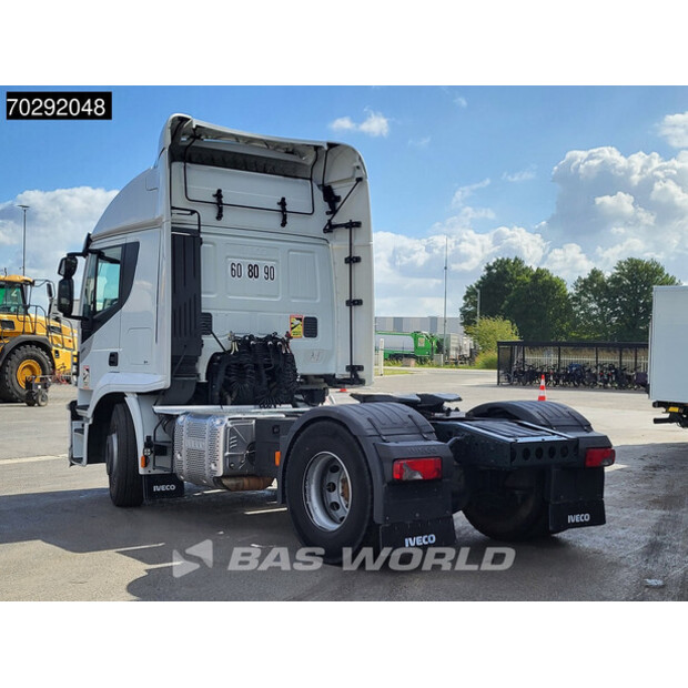 2018 ايفكو STRALIS 480-42194431