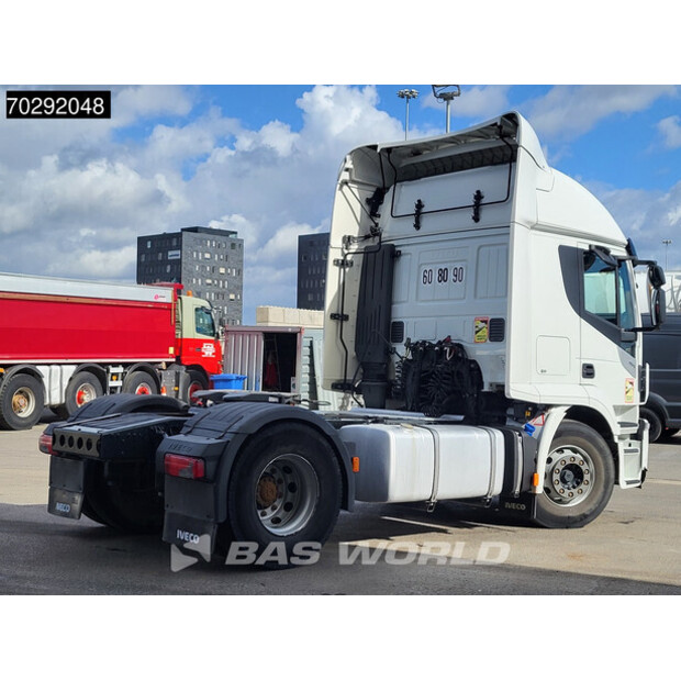 2018 ايفكو STRALIS 480-42194434