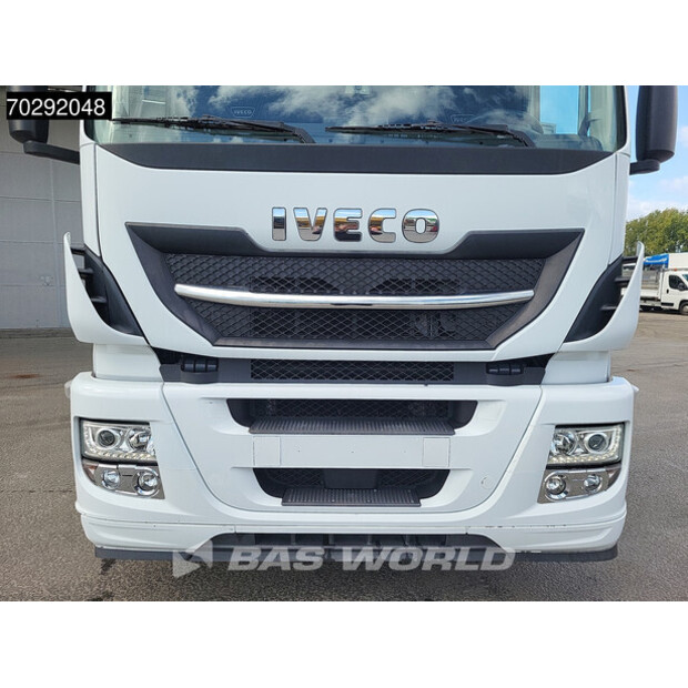 2018 ايفكو STRALIS 480-42194437