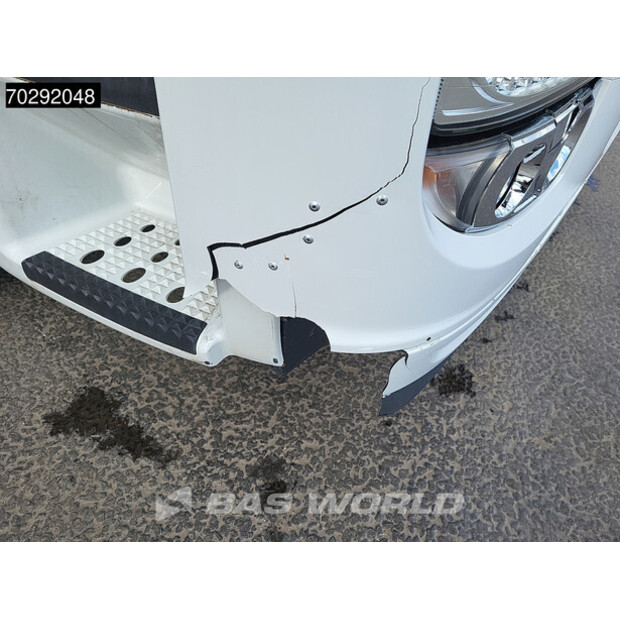 2018 ايفكو STRALIS 480-42194438