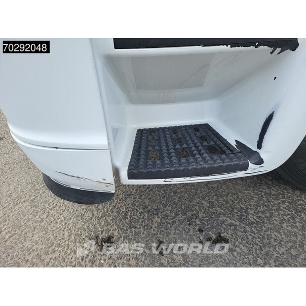 2018 ايفكو STRALIS 480-42194440