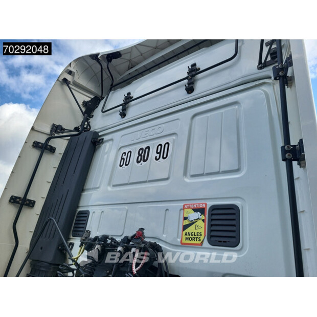 2018 ايفكو STRALIS 480-42194442