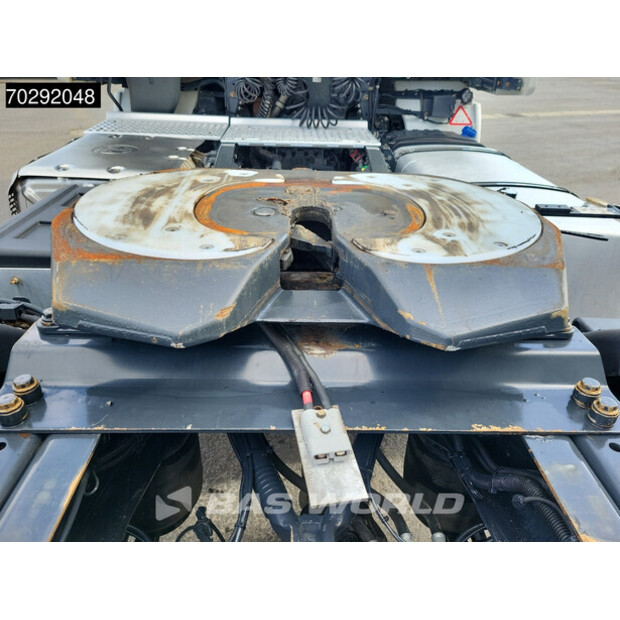 2018 ايفكو STRALIS 480-42194444