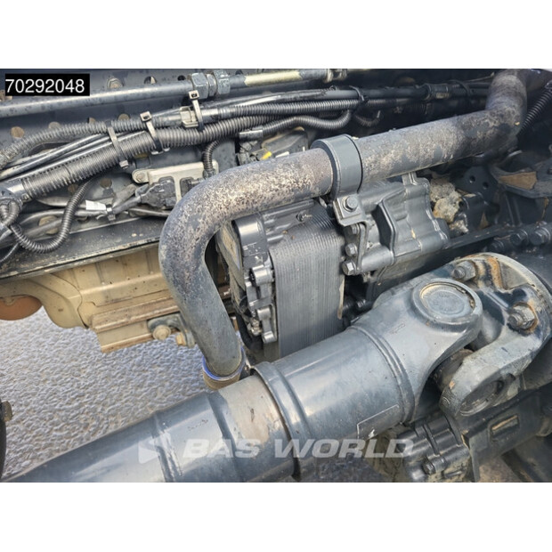 2018 ايفكو STRALIS 480-42194448