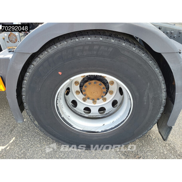 2018 ايفكو STRALIS 480-42194449