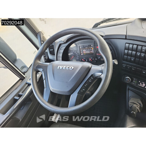 2018 ايفكو STRALIS 480-42194451