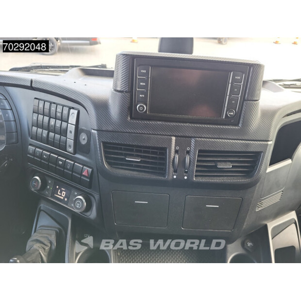 2018 ايفكو STRALIS 480-42194453