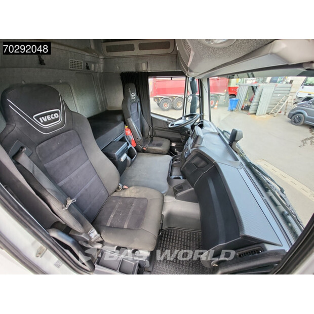 2018 ايفكو STRALIS 480-42194458