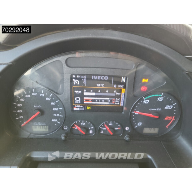 2018 ايفكو STRALIS 480-42194466