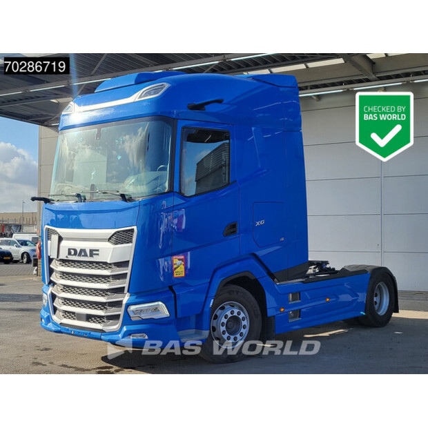 2022 DAF XG 480-42194471