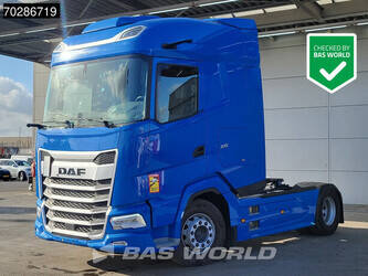 Image de CAMIONS 2022 DAF XG 480