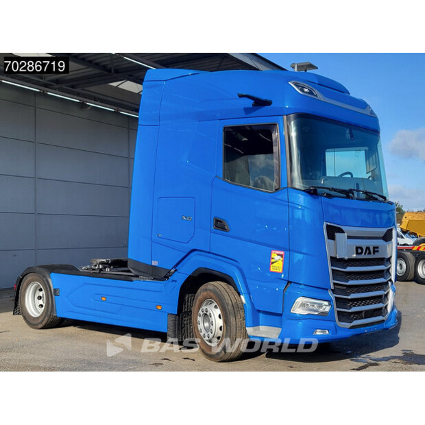 2022 DAF XG 480-42194473