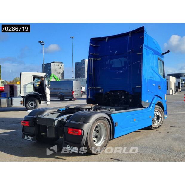 2022 DAF XG 480-42194475