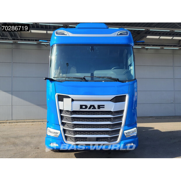 2022 DAF XG 480-42194476