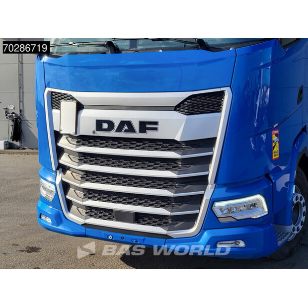 2022 DAF XG 480-42194478