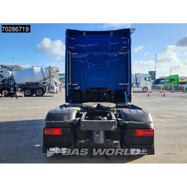 2022 DAF XG 480-42194480