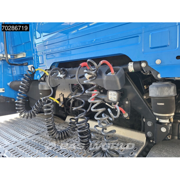 2022 DAF XG 480-42194484