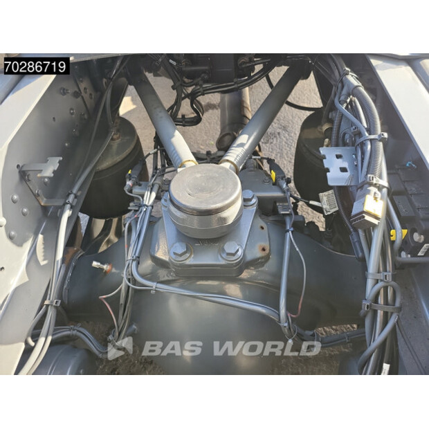 2022 DAF XG 480-42194485