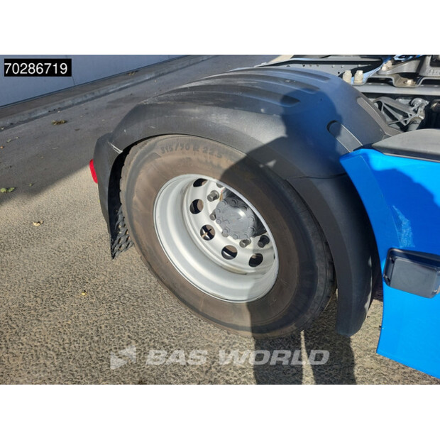 2022 DAF XG 480-42194486