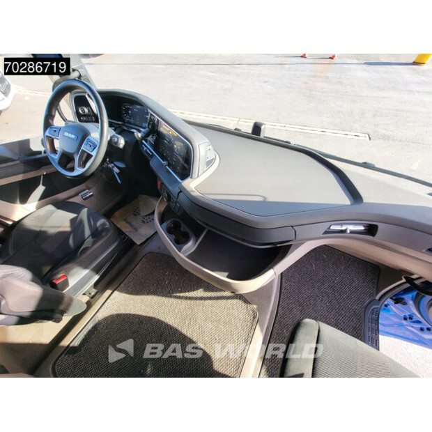 2022 DAF XG 480-42194487