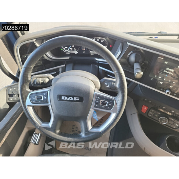2022 DAF XG 480-42194488