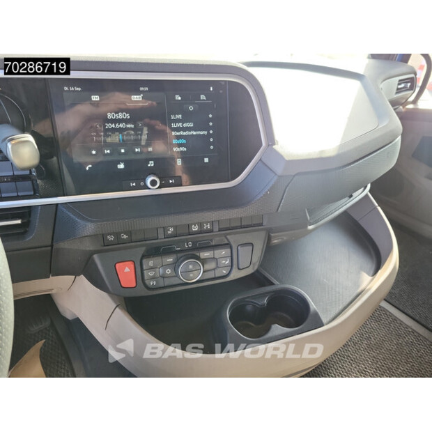 2022 DAF XG 480-42194489