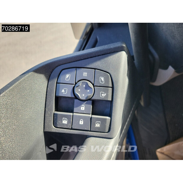 2022 DAF XG 480-42194499