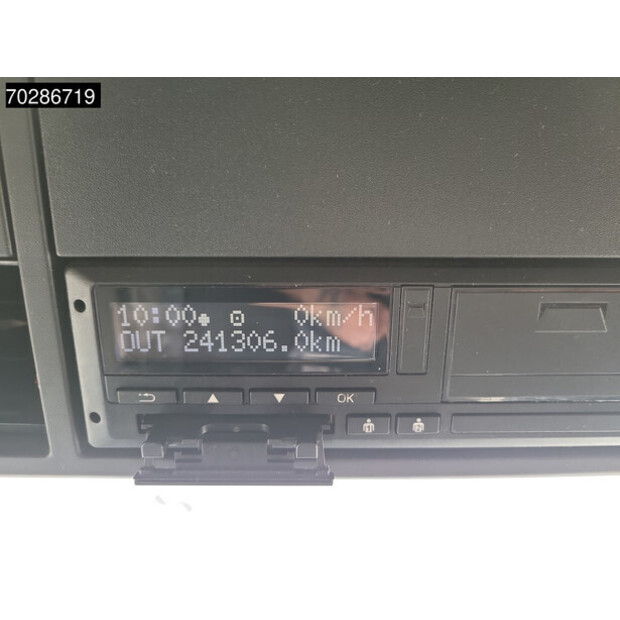 2022 DAF XG 480-42194500