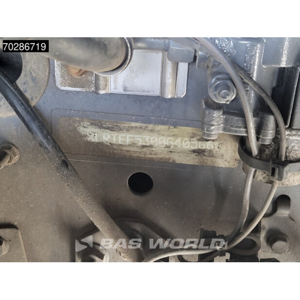 2022 DAF XG 480-42194503