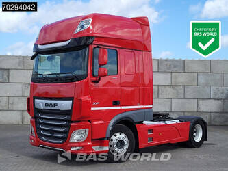 Image de CAMIONS 2020 DAF XF450