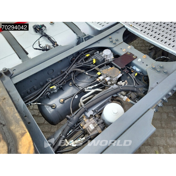 2020 داف XF450-42194520