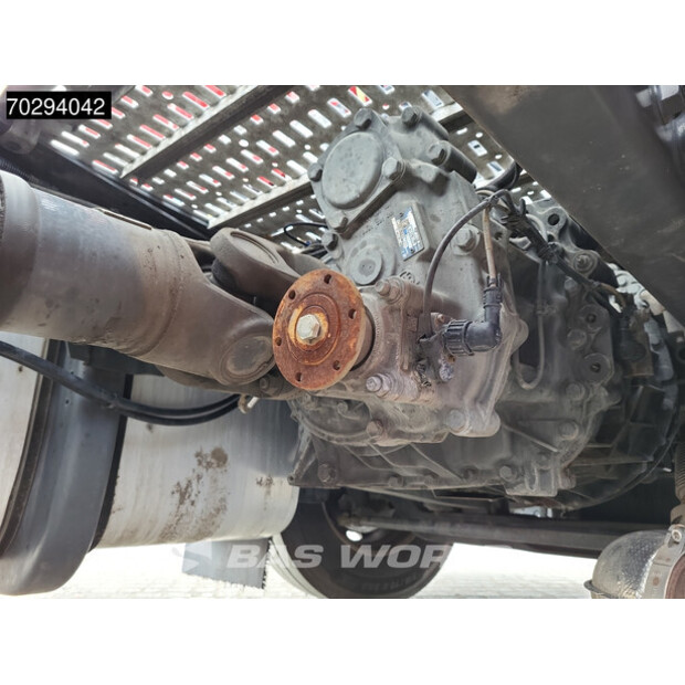 2020 داف XF450-42194521