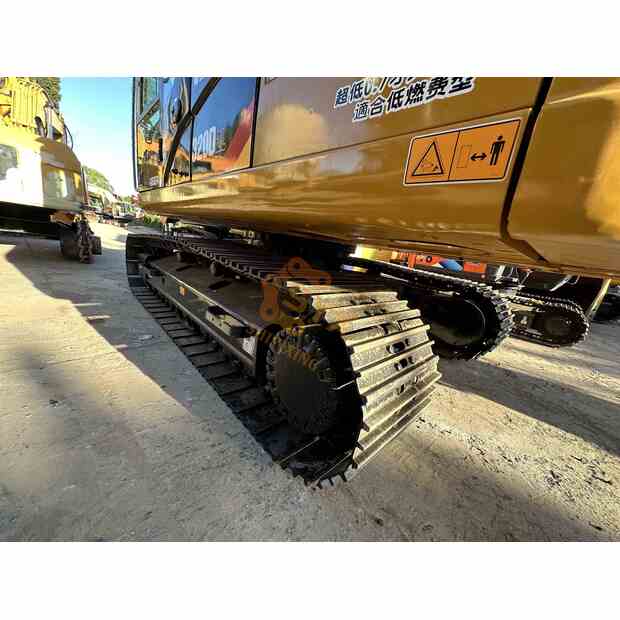 2023 كاتربيلر 320D-42194580