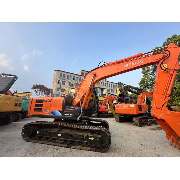 2023 Hitachi ZX130-42194613
