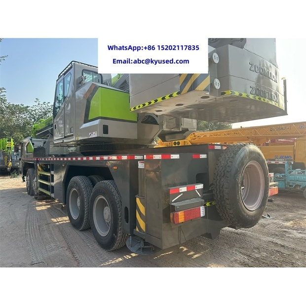 2022 زووم ليون ZTC700V-42194715