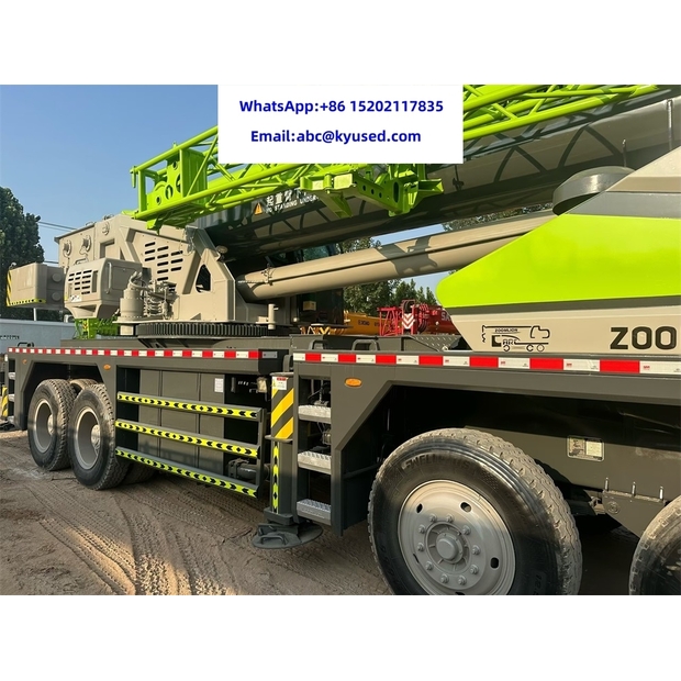 2022 زووم ليون ZTC700V-42194720