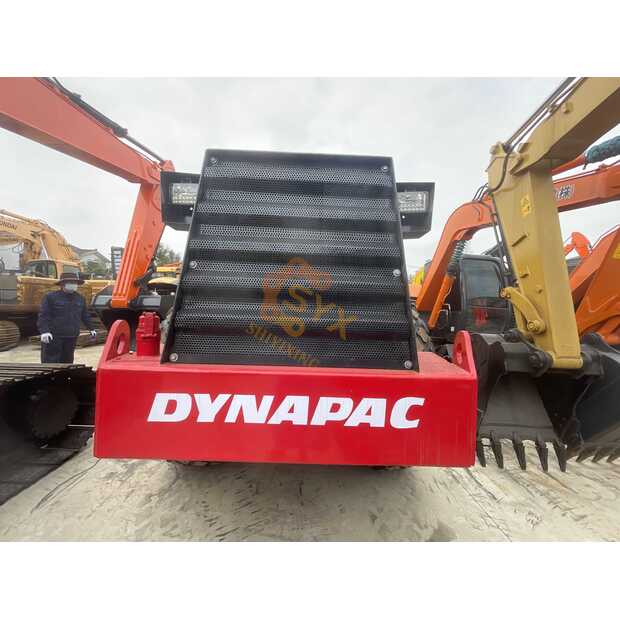 2024 DYNAPAC CA25-42194841
