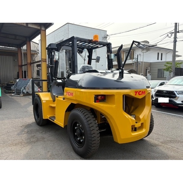 2025 TCM FD80-4-42194864