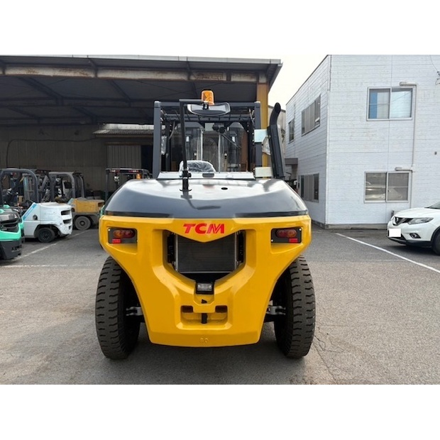 2025 TCM FD80-4-42194865